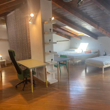 Viale Monza Chic Stay - Affitti Brevi Italia Milan Exterior photo