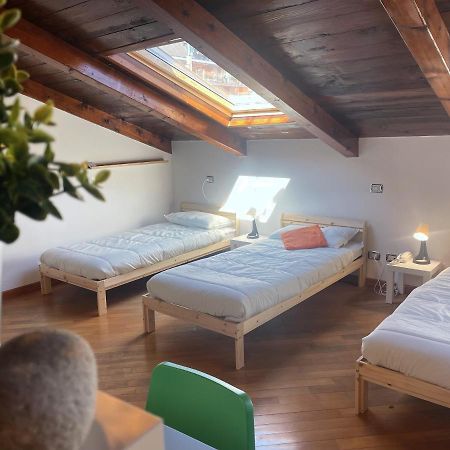 Viale Monza Chic Stay - Affitti Brevi Italia Milan Exterior photo