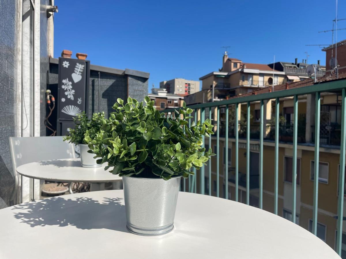 Viale Monza Chic Stay - Affitti Brevi Italia Milan Exterior photo