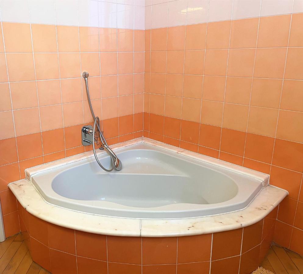 Viale Monza Chic Stay - Affitti Brevi Italia Milan Exterior photo