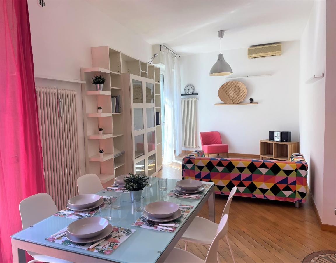 Viale Monza Chic Stay - Affitti Brevi Italia Milan Exterior photo