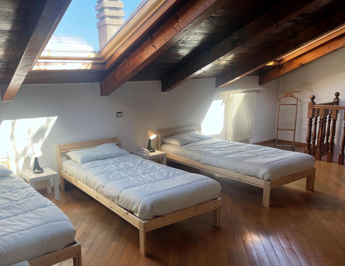 Viale Monza Chic Stay - Affitti Brevi Italia Milan Exterior photo