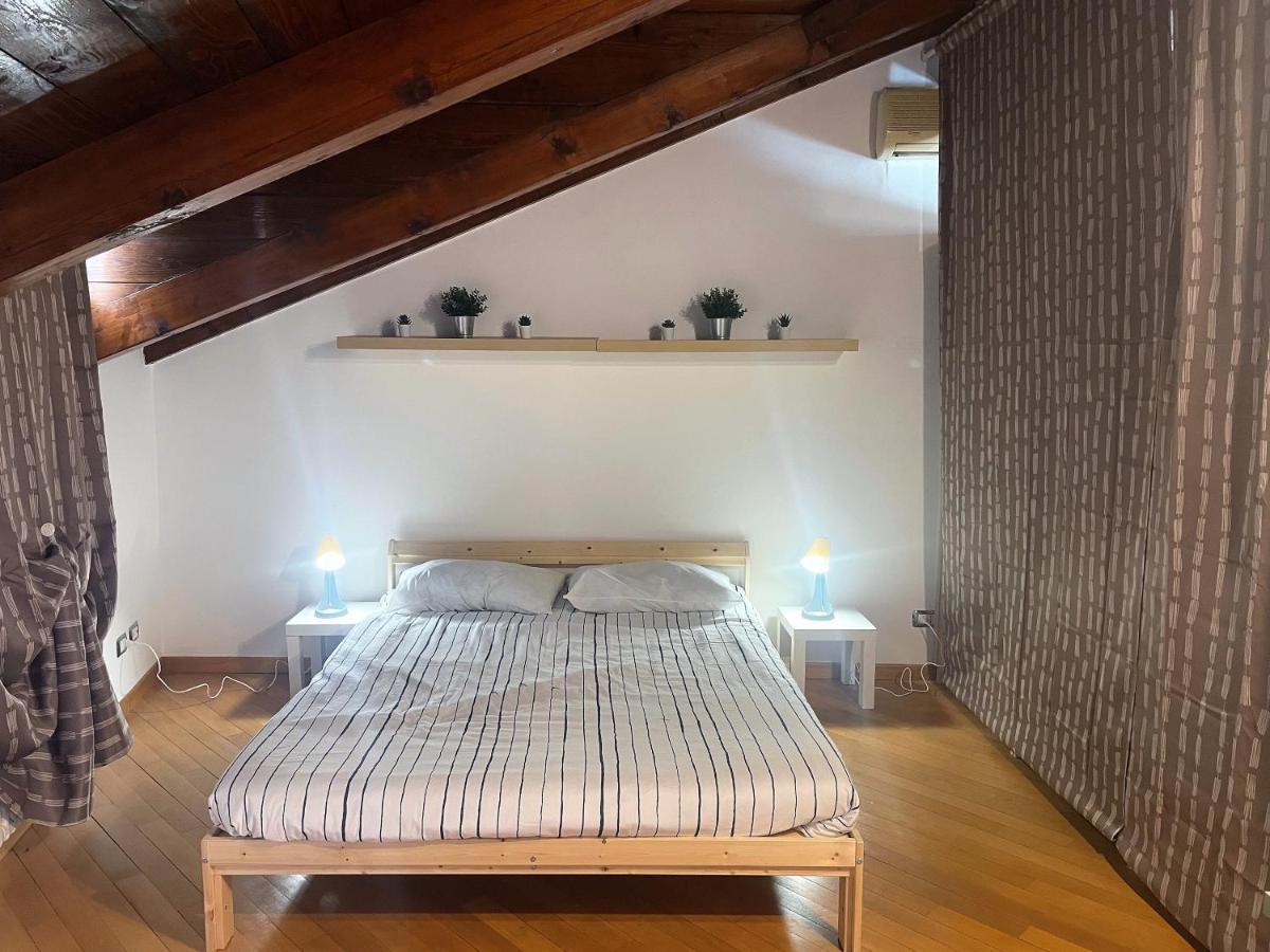Viale Monza Chic Stay - Affitti Brevi Italia Milan Exterior photo